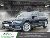 Audi A6 Avant occasion Bleu année 2020 boite Automatique Annonce Audi A6 Avant occasion Diesel 50 TDI 286 S-tronic à Beaupuy