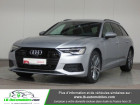 Audi A6 Avant occasion Argent année 2020 boite Automatique Annonce Audi A6 Avant occasion Diesel 50 TDI 286 S-tronic à Beaupuy