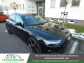 Audi A6 Avant occasion année 2019 boite Automatique Annonce Audi A6 Avant occasion Diesel 50 TDI 286 Tiptronic 8 Quattro S Line à Beaupuy