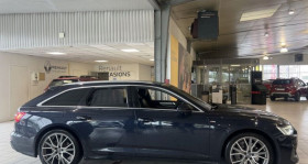 Audi A6 Avant , garage HELP CAR  VOREPPE