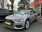 Annonce Audi A6 Avant occasion Diesel 50 TDI 286CH AVUS EXTENDED QUATTRO TIPTRONIC  Lons
