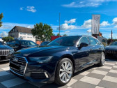 Audi A6 Avant occasion année 2018 boite Sequentielle Annonce Audi A6 Avant occasion Diesel 50 TDI 286CH QUATTRO TIPTRONIC 138G à Villenave-d'Ornon