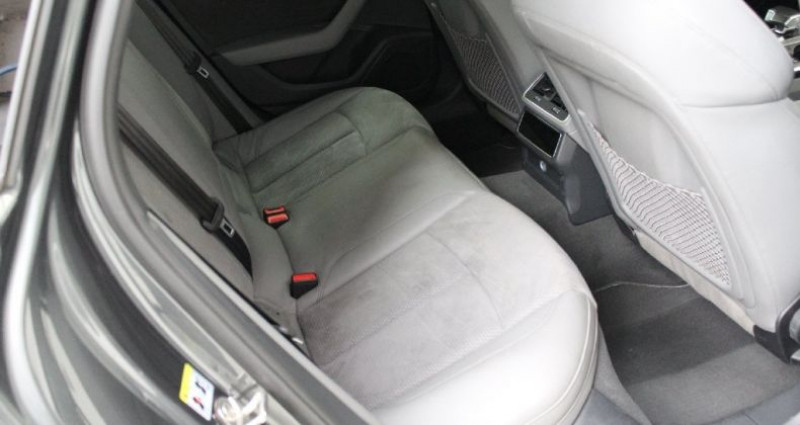 Audi A6 Avant 50 TDI MHEV, PANO, S Line Financ. TVA. 286 cv Quattro  occasion  Villeurbanne - photo n5