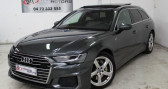 Audi A6 Avant 50 TDI MHEV, PANO, S Line Financ. TVA. 286 cv Quattro   Villeurbanne 69