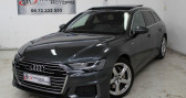 Audi A6 Avant 50 TDI MHEV-Quattro S Line Tiptronic   Villeurbanne 69