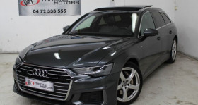 Audi A6 Avant , garage TRADING MOTORS  Villeurbanne