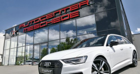 Audi A6 Avant , garage AUTOCENTER MESCHEDE GMBH  Meschede