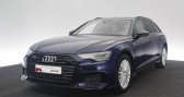 Annonce Audi A6 Avant occasion Diesel 50 TDI QUATTRO/S-LINE/PANO/ACC  La Courneuve