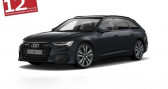 Audi A6 Avant 50 TDI/*S-LINE*MATRIX*ATTELAGE*PANO*   Montfermeil 93
