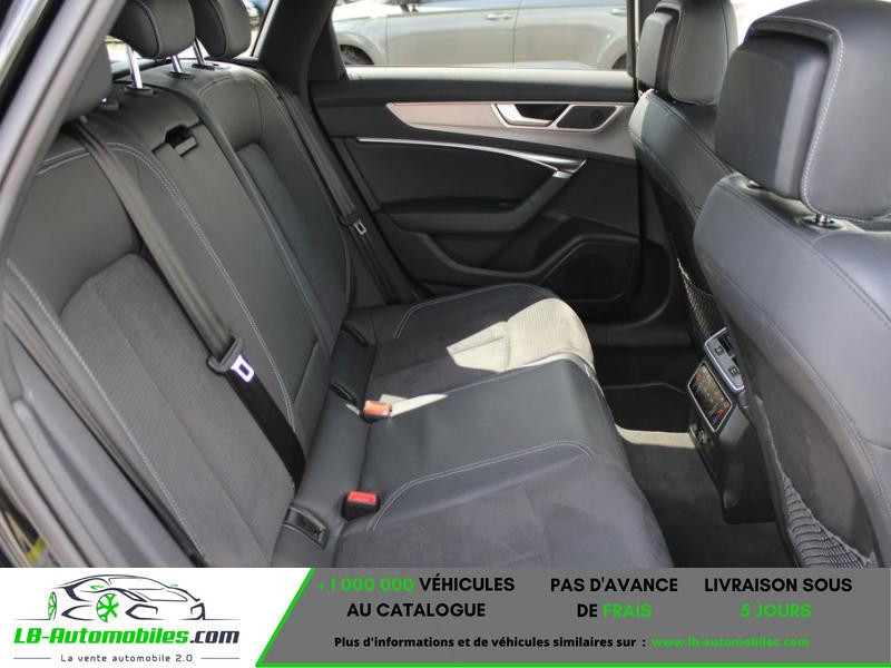 Audi A6 Avant 50 TDI V6 286 ch Quattro  occasion  Beaupuy - photo n6
