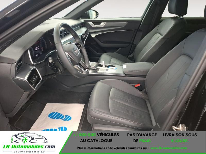 Audi A6 Avant 50 TDI V6 286 ch Quattro  occasion  Beaupuy - photo n5