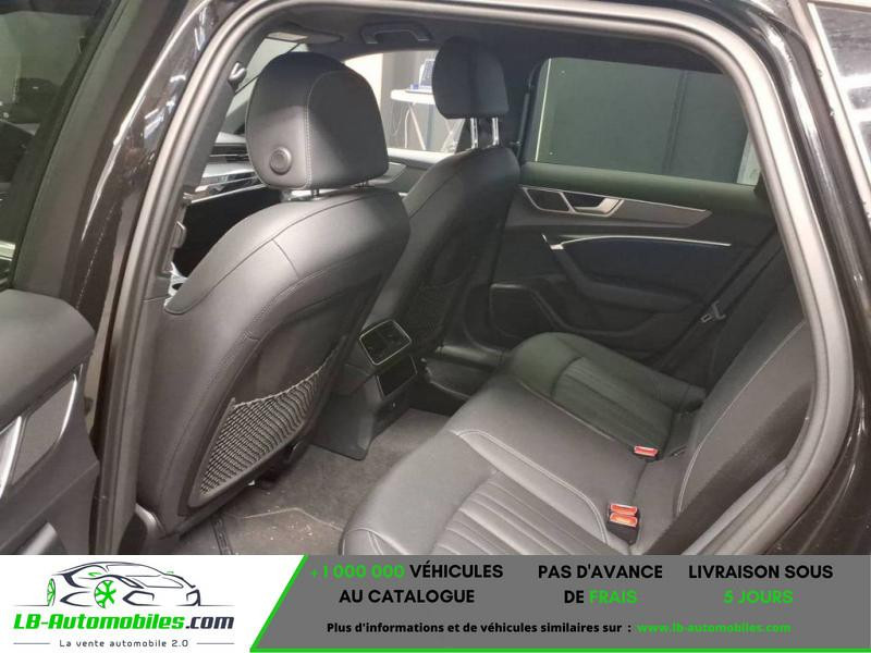 Audi A6 Avant 50 TDI V6 286 ch Quattro  occasion  Beaupuy - photo n4