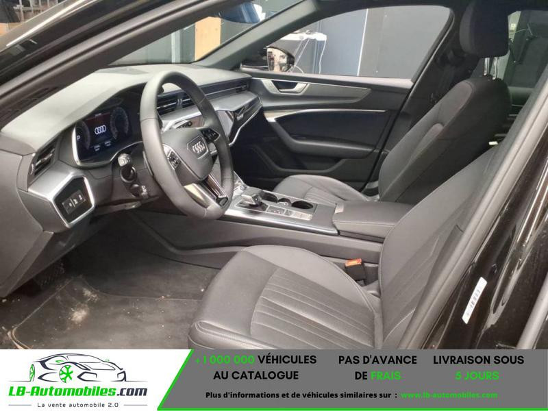 Audi A6 Avant 50 TDI V6 286 ch Quattro  occasion  Beaupuy - photo n3