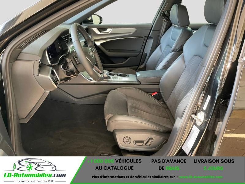 Audi A6 Avant 50 TDI V6 286 ch Quattro  occasion  Beaupuy - photo n3