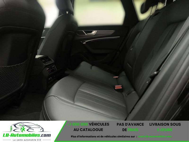 Audi A6 Avant 50 TDI V6 286 ch Quattro  occasion  Beaupuy - photo n7