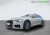 Annonce Audi A6 Avant occasion Diesel 50 TDI V6 286 ch Quattro  Beaupuy
