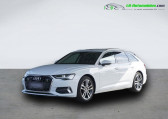 Audi A6 Avant 50 TDI V6 286 ch Quattro   Beaupuy 31