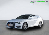 Annonce Audi A6 Avant occasion Diesel 50 TDI V6 286 ch Quattro  Beaupuy