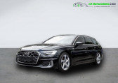 Audi A6 Avant 50 TDI V6 286 ch Quattro   Beaupuy 31
