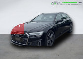 Audi A6 Avant 50 TDI V6 286 ch Quattro   Beaupuy 31