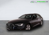 Audi A6 Avant 50 TDI V6 286 ch Quattro   Beaupuy 31