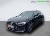 Annonce Audi A6 Avant occasion Diesel 50 TDI V6 286 ch Quattro  Beaupuy