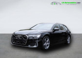 Audi A6 Avant 50 TDI V6 286 ch Quattro   Beaupuy 31