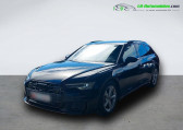 Audi A6 Avant 50 TDI V6 286 ch Quattro   Beaupuy 31