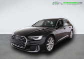 Audi A6 Avant 50 TDI V6 286 ch Quattro   Beaupuy 31