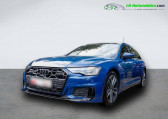 Audi A6 Avant 50 TDI V6 286 ch Quattro   Beaupuy 31