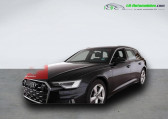 Audi A6 Avant occasion année 2024 boite Automatique Annonce Audi A6 Avant occasion Diesel 50 TDI V6 286 ch Quattro à Beaupuy