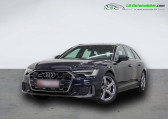 Annonce Audi A6 Avant occasion Diesel 50 TDI V6 286 ch Quattro  Beaupuy