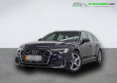 Audi A6 Avant 50 TDI V6 286 ch Quattro   Beaupuy 31