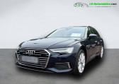 Audi A6 Avant 50 TDI V6 286 ch Quattro   Beaupuy 31