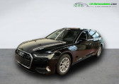 Audi A6 Avant 50 TDI V6 286 ch Quattro   Beaupuy 31