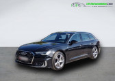 Annonce Audi A6 Avant occasion Diesel 50 TDI V6 286 ch Quattro  Beaupuy