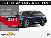 Annonce Audi A6 Avant occasion Diesel 50 TDI V6 286 ch Quattro � L'Union