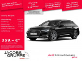Annonce Audi A6 Avant occasion Diesel 50 TDI V6 286 ch Quattro � L'Union