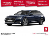 Annonce Audi A6 Avant occasion Diesel 50 TDI V6 286 ch Quattro � L'Union