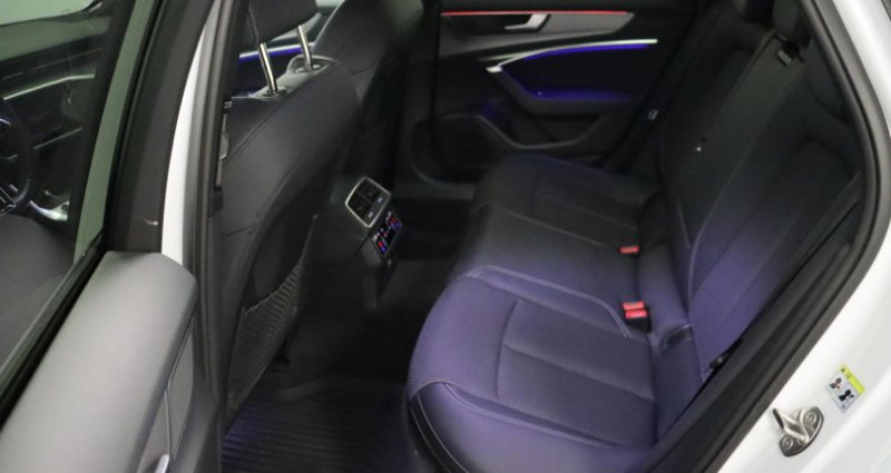 Audi A6 Avant 50 TFS e S-Tronic S-Line CarPlay SD  - photo n°7 Audi A6 Avant 50 TFS e S-Tronic S-Line CarPlay SD  occasion à LEIMBACH - photo n°7