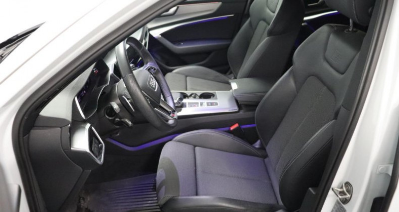 Audi A6 Avant 50 TFS e S-Tronic S-Line CarPlay SD  - photo n°6 Audi A6 Avant 50 TFS e S-Tronic S-Line CarPlay SD  occasion à LEIMBACH - photo n°6