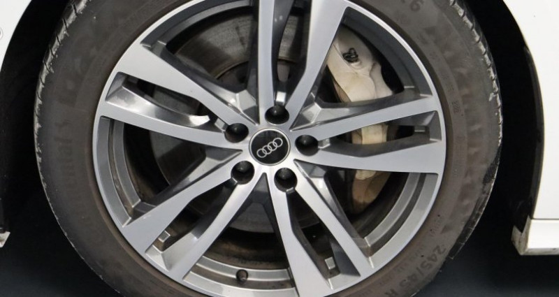 Audi A6 Avant 50 TFS e S-Tronic S-Line CarPlay SD  - photo n°5 Audi A6 Avant 50 TFS e S-Tronic S-Line CarPlay SD  occasion à LEIMBACH - photo n°5