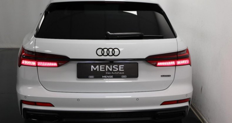 Audi A6 Avant 50 TFS e S-Tronic S-Line CarPlay SD  - photo n°4 Audi A6 Avant 50 TFS e S-Tronic S-Line CarPlay SD  occasion à LEIMBACH - photo n°4