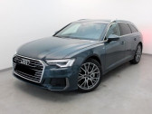 Audi A6 Avant occasion année 2021 boite Robotisee Annonce Audi A6 Avant occasion Hybride 50 TFSI E 299CH QUATTRO S TRONIC 7 à Villenave-d'Ornon