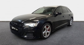 Audi A6 Avant occasion 2021 mise en vente à Fleury Les Aubrais par le garage MERCEDES ORLEANS - ETOILE AUTOMOBILES - photo n°1