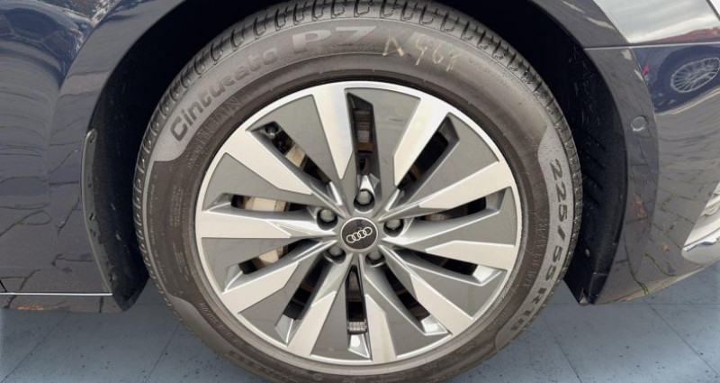 Audi A6 Avant 50 TFSI e HDMatrix/MagRide/B&O/HuD/ACC/  - photo n°7 Audi A6 Avant 50 TFSI e HDMatrix/MagRide/B&O/HuD/ACC/  occasion à LEIMBACH - photo n°7