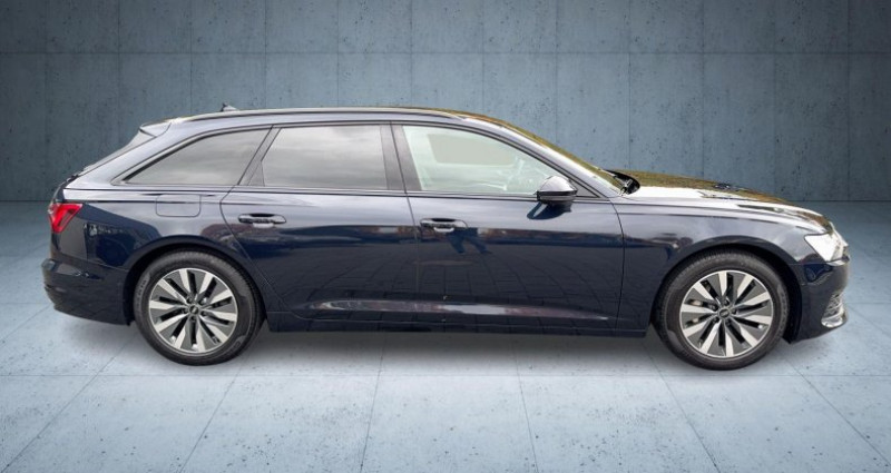 Audi A6 Avant 50 TFSI e HDMatrix/MagRide/B&O/HuD/ACC/  - photo n°6 Audi A6 Avant 50 TFSI e HDMatrix/MagRide/B&O/HuD/ACC/  occasion à LEIMBACH - photo n°6