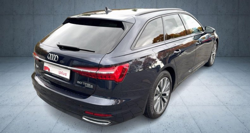 Audi A6 Avant 50 TFSI e HDMatrix/MagRide/B&O/HuD/ACC/  - photo n°5 Audi A6 Avant 50 TFSI e HDMatrix/MagRide/B&O/HuD/ACC/  occasion à LEIMBACH - photo n°5