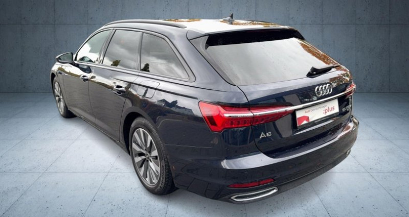 Audi A6 Avant 50 TFSI e HDMatrix/MagRide/B&O/HuD/ACC/  - photo n°3 Audi A6 Avant 50 TFSI e HDMatrix/MagRide/B&O/HuD/ACC/  occasion à LEIMBACH - photo n°3