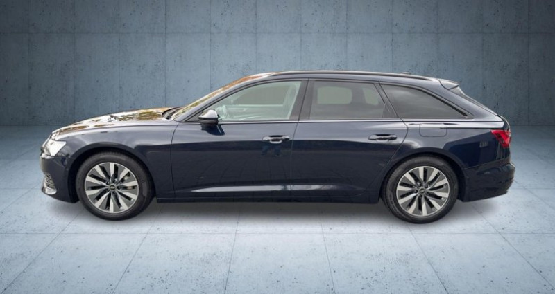 Audi A6 Avant 50 TFSI e HDMatrix/MagRide/B&O/HuD/ACC/  - photo n°2 Audi A6 Avant 50 TFSI e HDMatrix/MagRide/B&O/HuD/ACC/  occasion à LEIMBACH - photo n°2